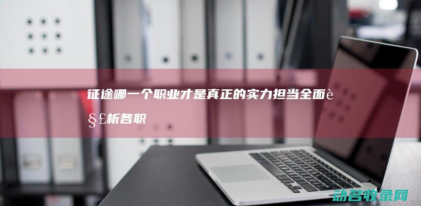 征途 哪一个职业才是真正的实力担当 全面解析各职业的厉害之处 (征途什么职业)