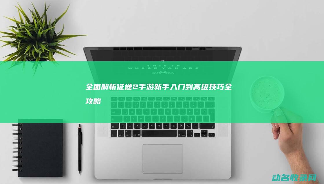 全面解析 征途2手游 新手入门到高级技巧全攻略 (全面解析征途app)