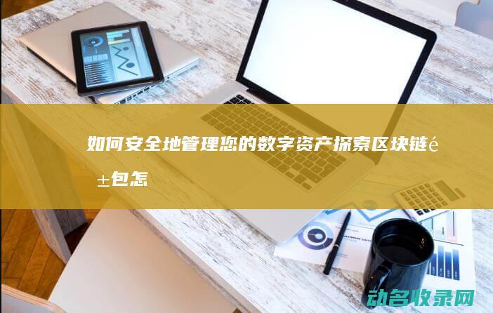 如何安全地管理您的数字资产 探索区块链钱包 (怎样管安全)