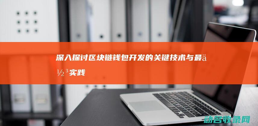 深入探讨区块链钱包开发的关键技术与最佳实践 (深入探讨区块链技术)