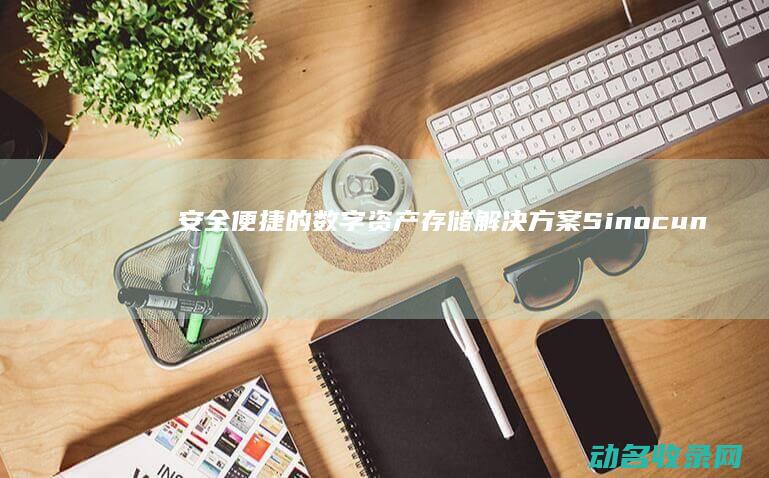 安全便捷的数字资产存储解决方案 Sinocunion区块链钱包 (安全便捷的意思)