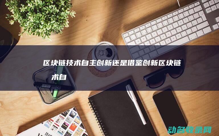 区块链技术 自主创新还是借鉴创新 (区块链技术自动备案)
