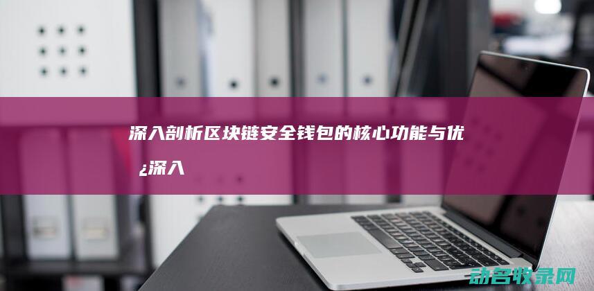 深入剖析区块链安全钱包的核心功能与优势 (深入剖析区块链工作)