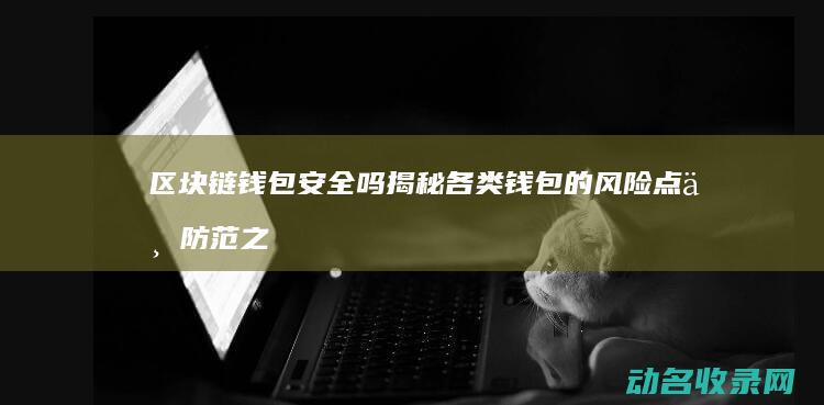 区块链钱包安全吗 揭秘各类钱包的风险点与防范之道 (区块链钱包安全吗)