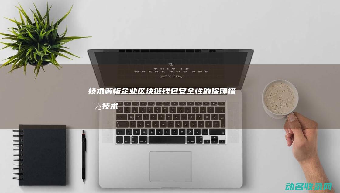 技术解析 企业区块链钱包安全性的保障措施 (技术分析解释)