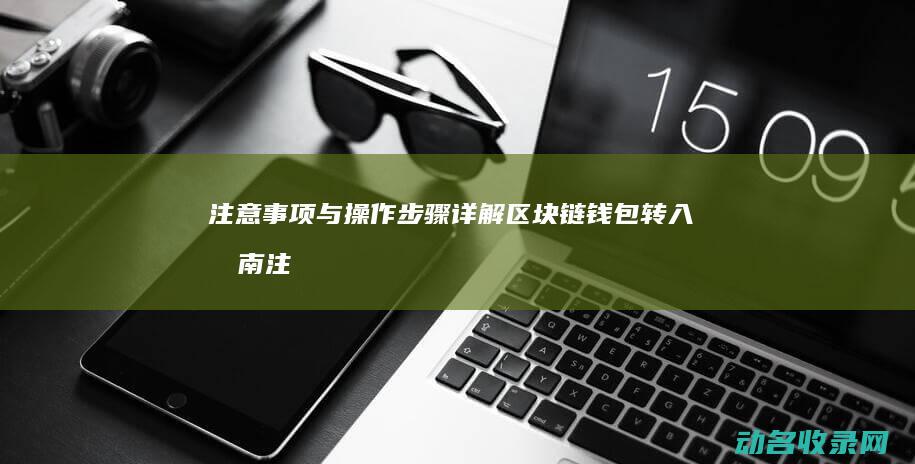 注意事项与操作步骤详解 区块链钱包转入指南 (注意事项与操作有关)