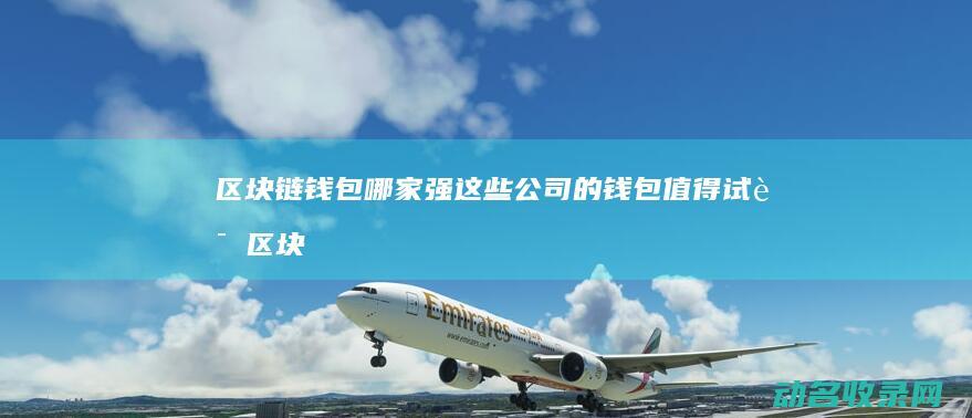 区块链钱包哪家强 这些公司的钱包值得试试 (区块链钱包哪个好)