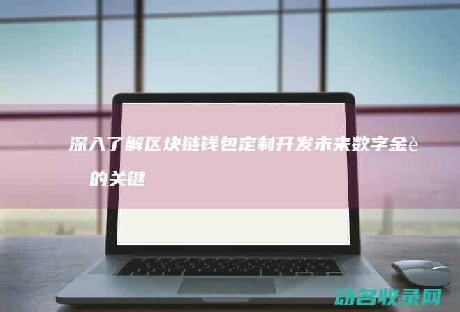 深入了解区块链钱包定制开发 未来数字金融的关键环节 (深入了解区块链技术)