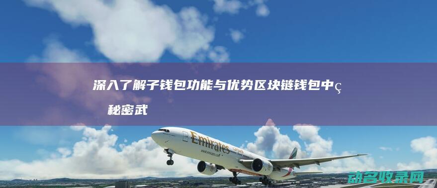 深入了解子钱包功能与优势 区块链钱包中的秘密武器