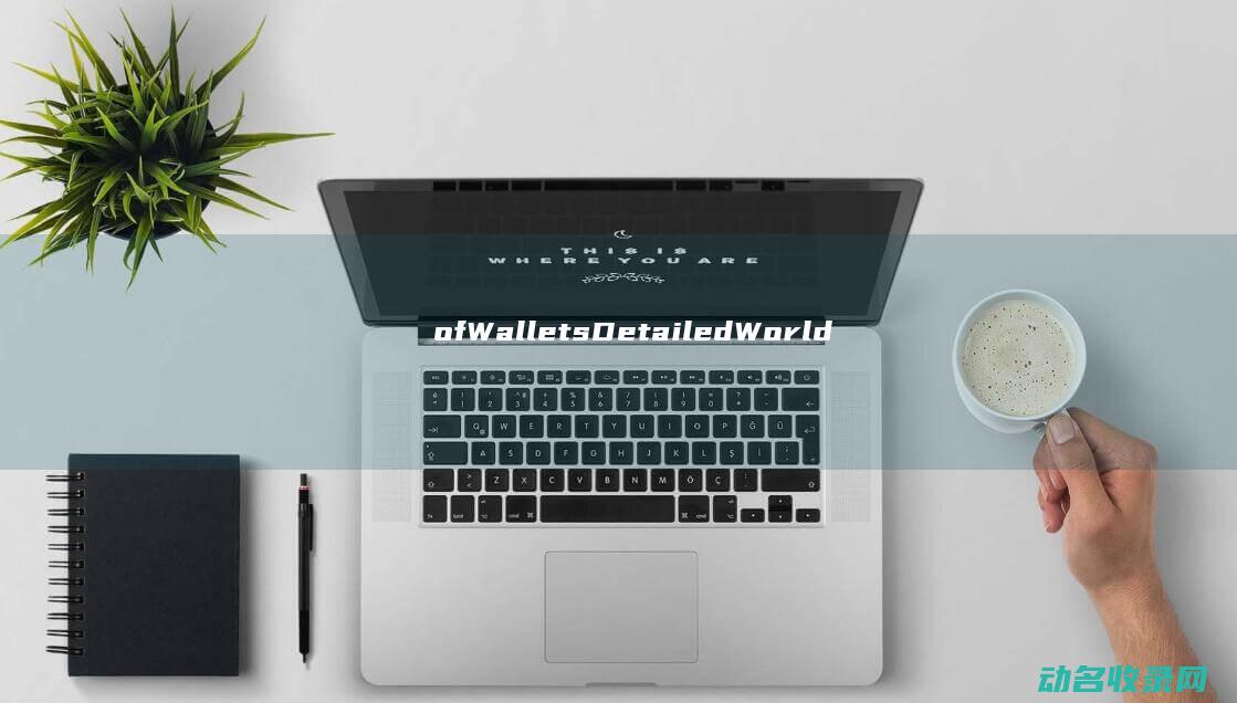 of Wallets Detailed World Exploring A the Overview Blockchain (off the wall)