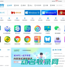 驱动狗